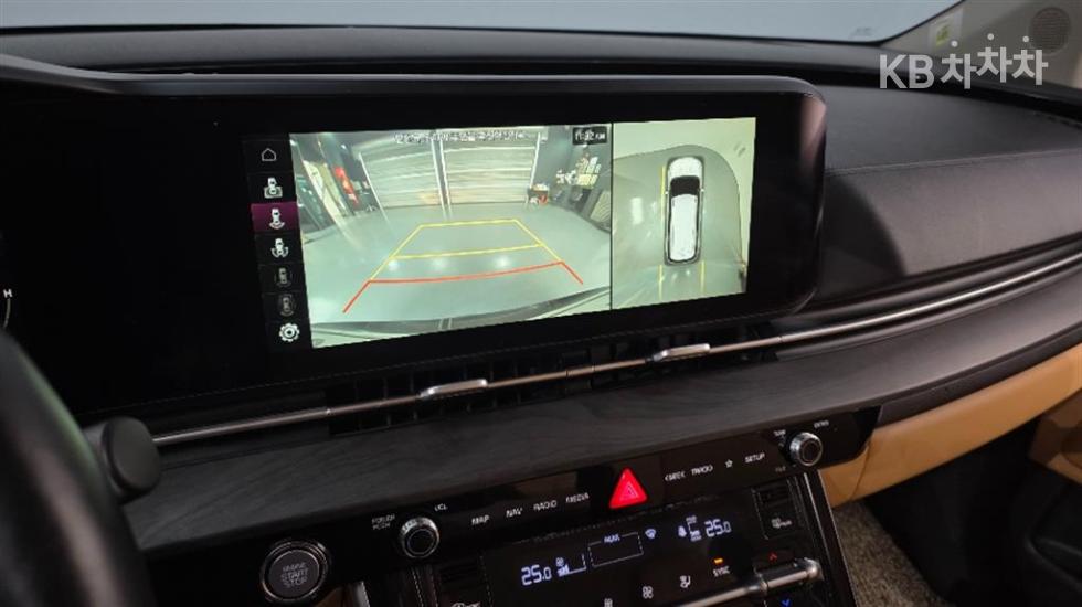 2021 - kia carnival