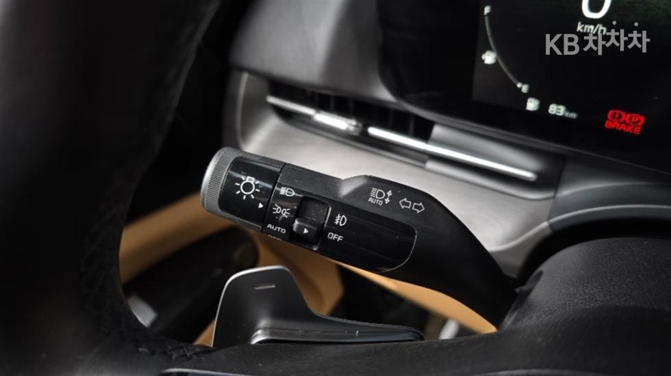 2021 - kia carnival