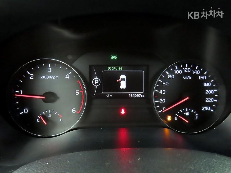 2016 - kia sportage
