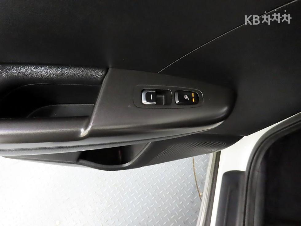 2016 - kia sportage