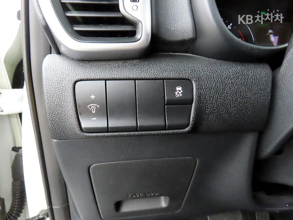 2016 - kia sportage