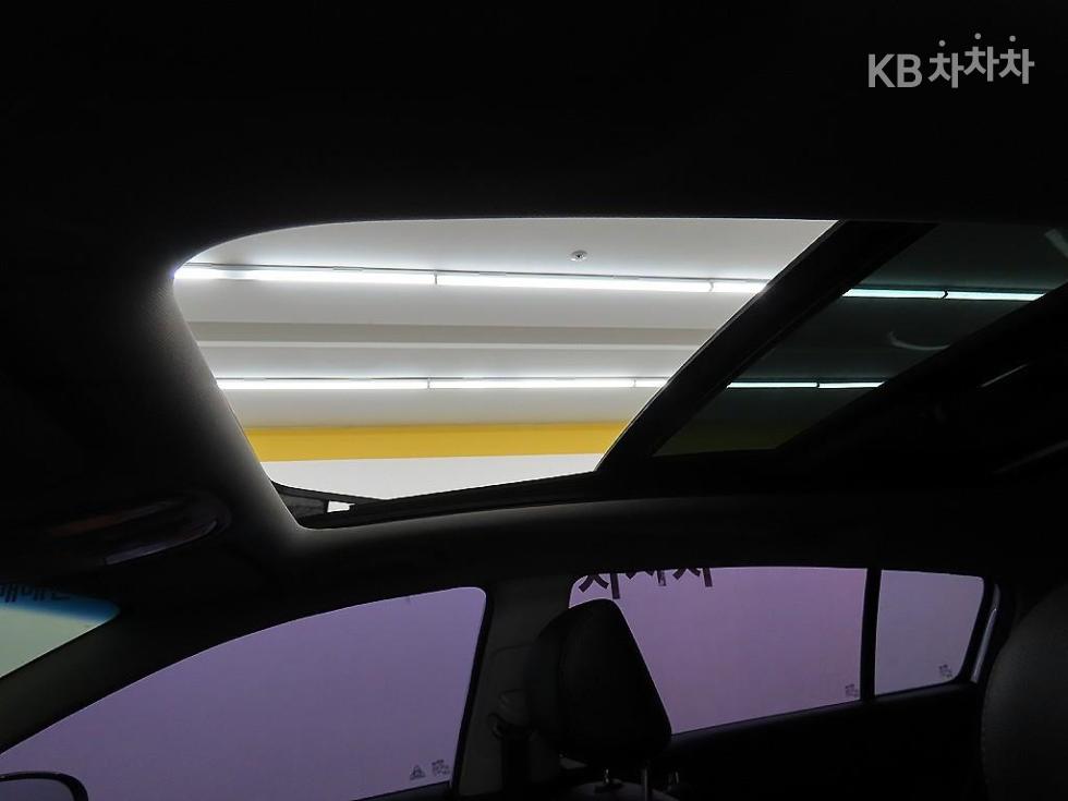 2016 - kia sportage