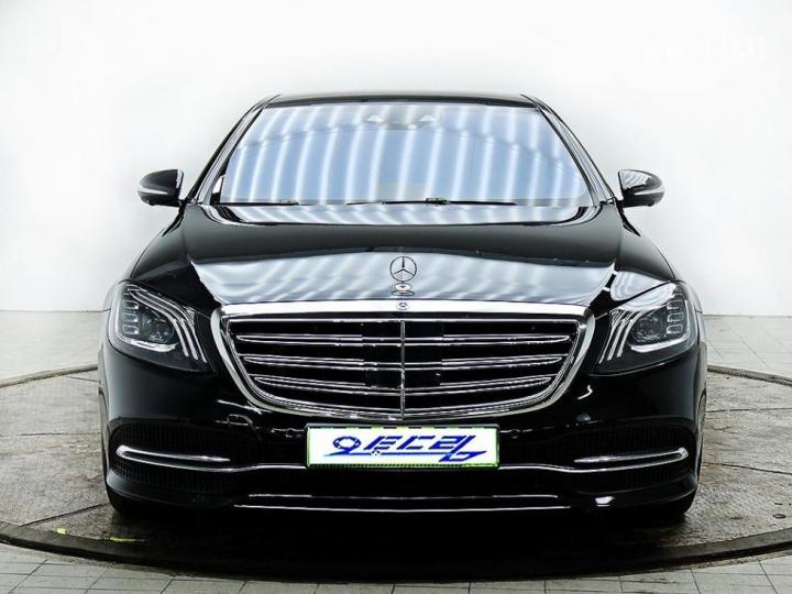 Mercedes-Benz S-Class New S350 d W222 13 year ~