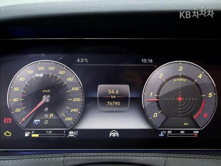 Mercedes-Benz S-Class New S350 d W222 13 year ~ 7