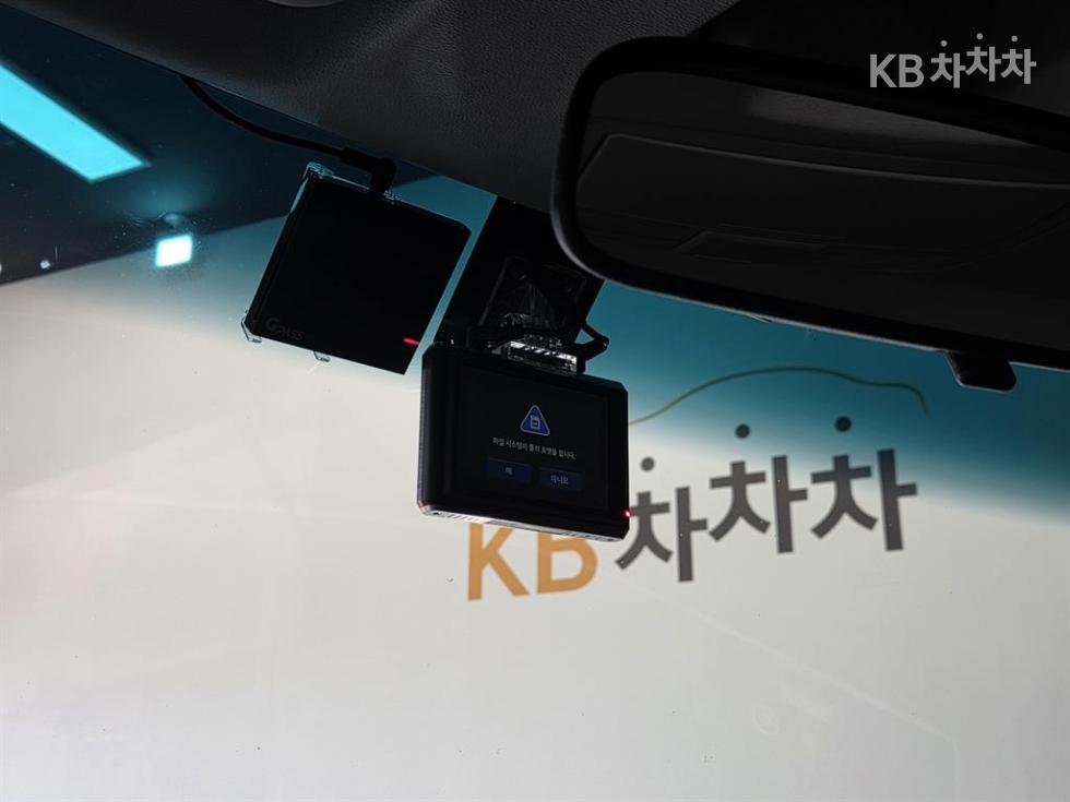 2021 - kia ray