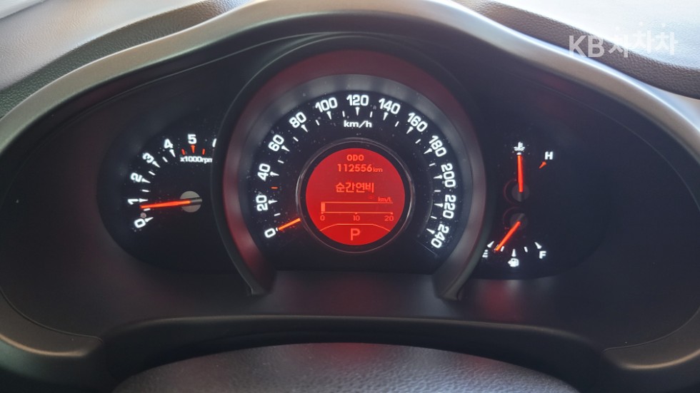 2013 - kia sportage