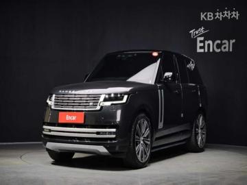 Land Rover Range Rover p530 autobiography swb — foto 1