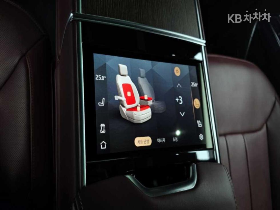 Land Rover Range Rover — miniaturë 18