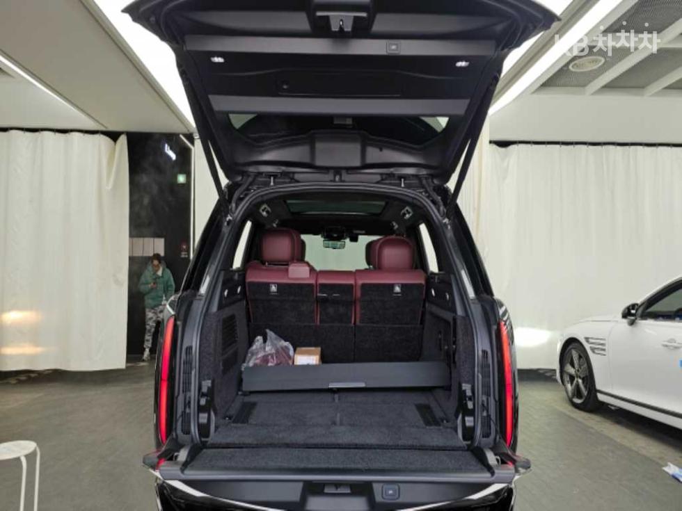 Land Rover Range Rover — miniaturë 20