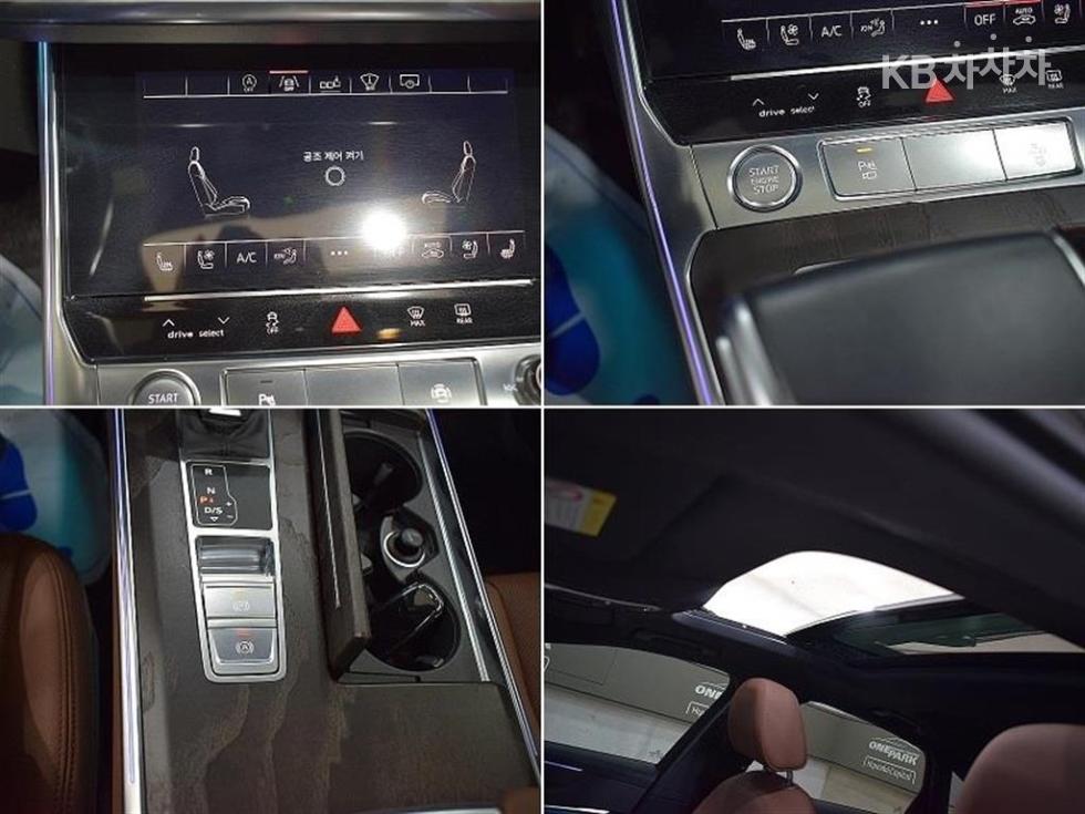 2019 - audi a6