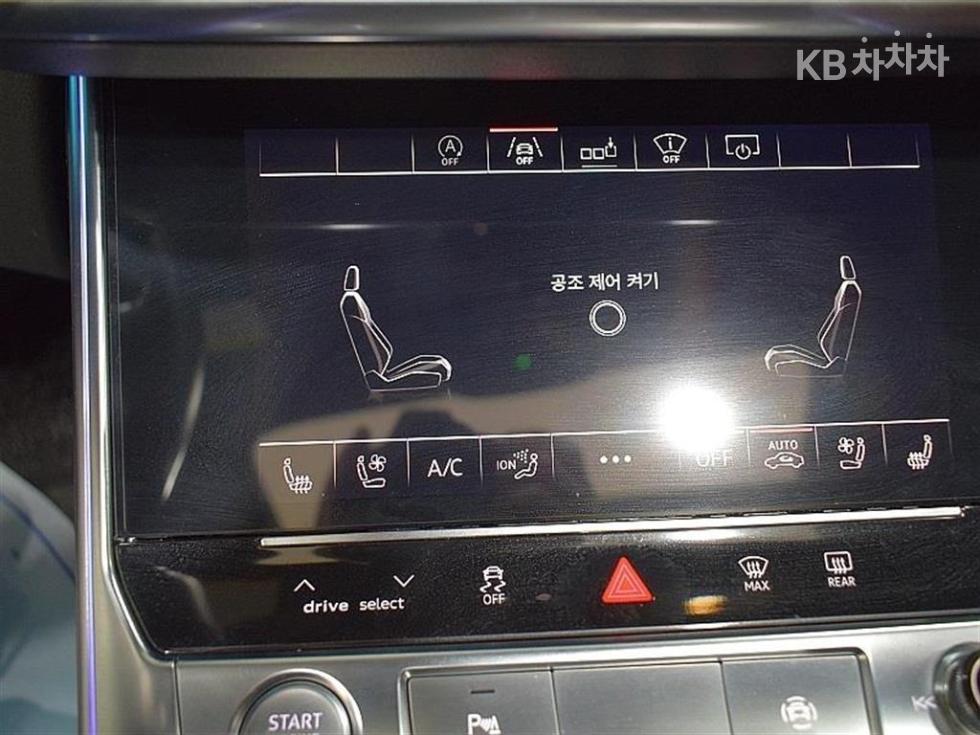 2019 - audi a6