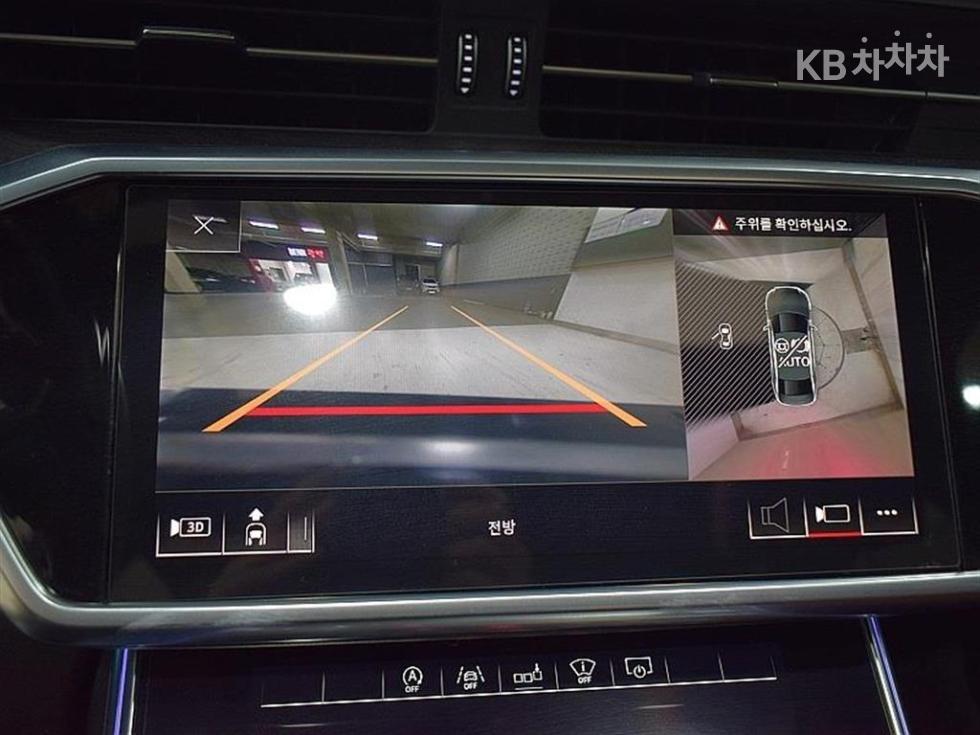 2019 - audi a6