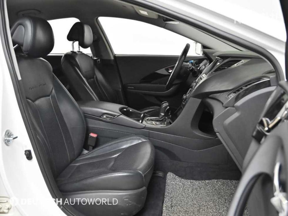 Hyundai Grandeur — miniaturë 10