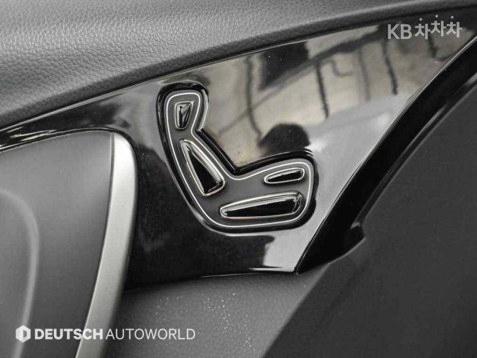 Hyundai Grandeur — miniaturë 17