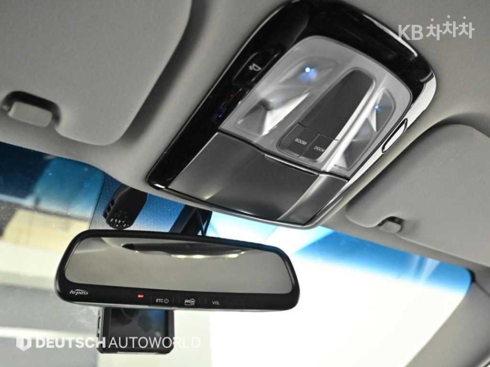 Hyundai Grandeur — miniaturë 19