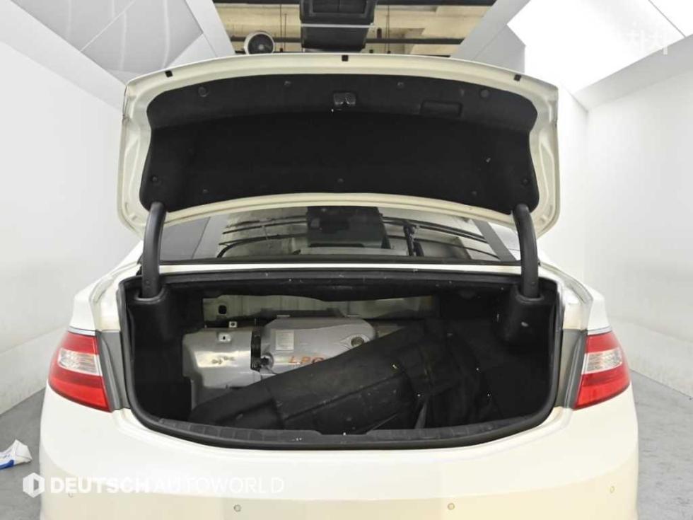Hyundai Grandeur — miniaturë 20