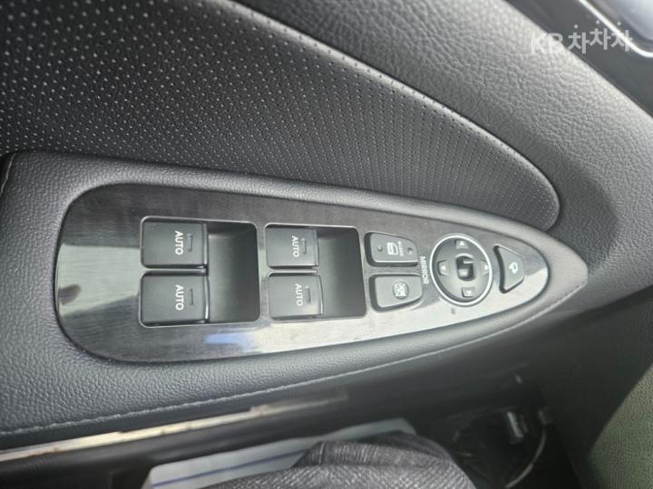 Hyundai Genesis BH330 GRAND Prime Pack 10