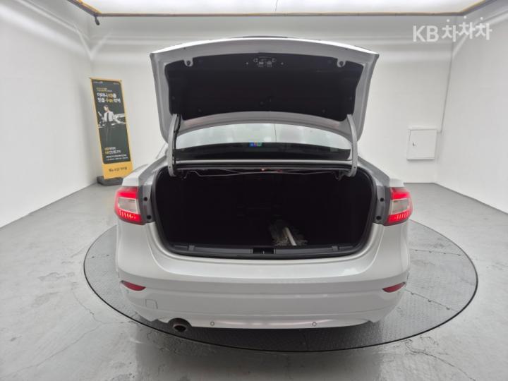 Renault SM3 Neo RE 6