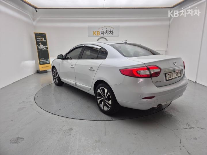 Renault SM3 Neo RE 5