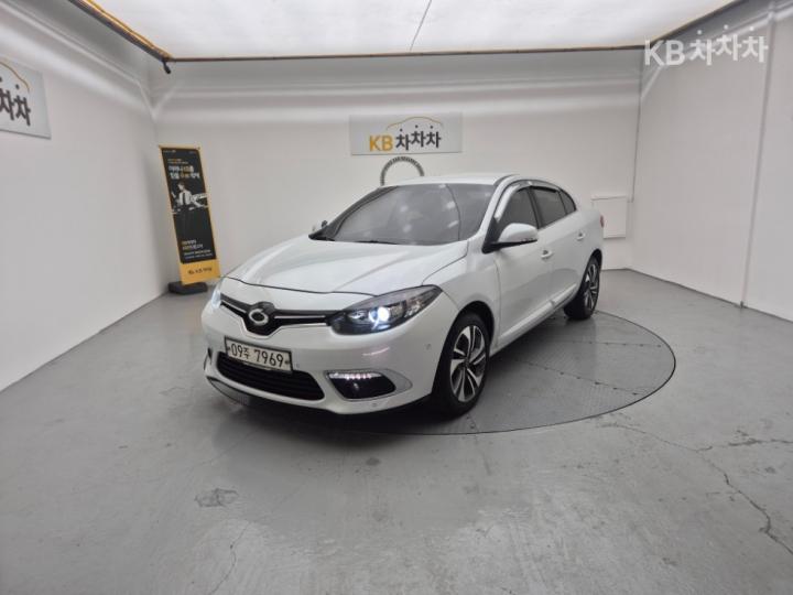 Renault SM3 Neo RE 3