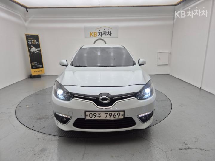 Renault SM3 Neo RE 2