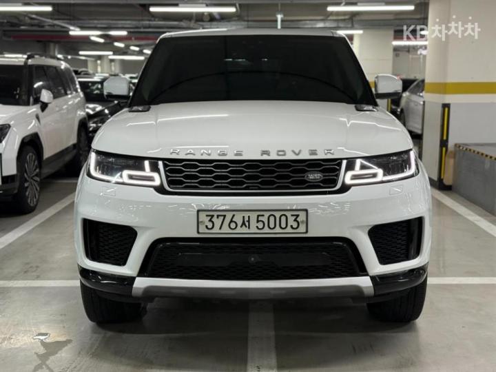 Land Rover Range Rover Sport New 3.0 V6 SC 14 year ~