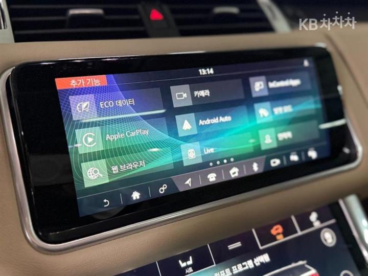 Land Rover Range Rover Sport New 3.0 V6 SC 14 year ~ 9