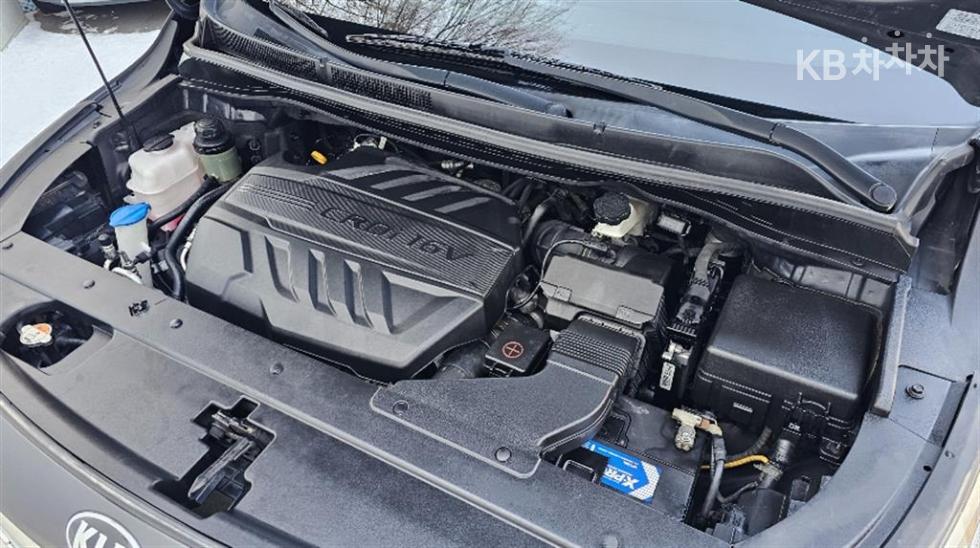 2019 - kia carnival