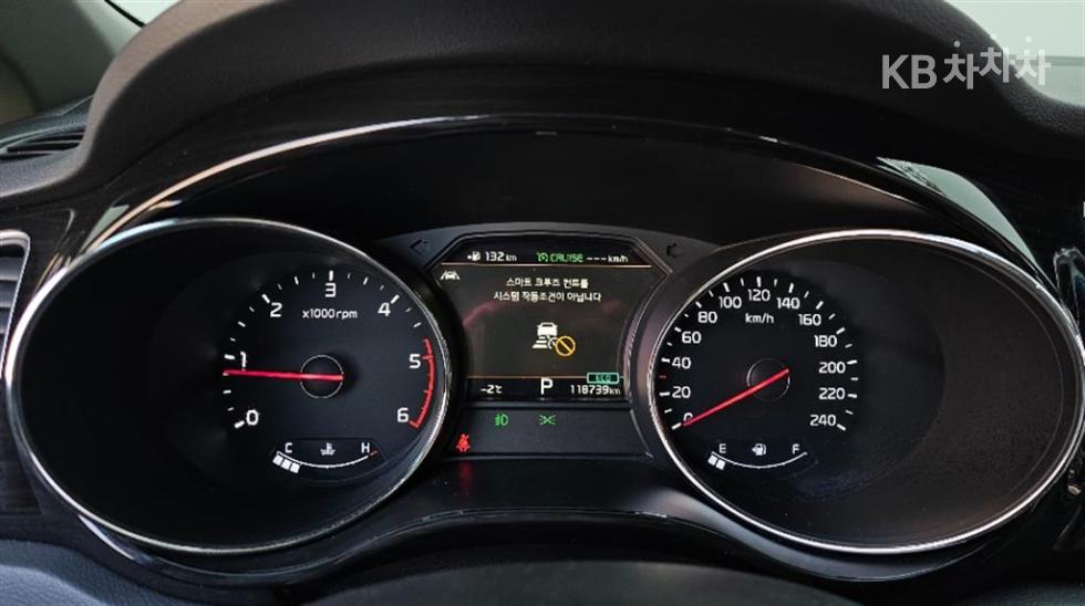 2019 - kia carnival