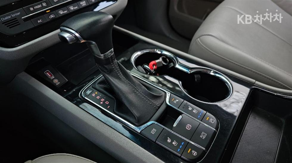 2019 - kia carnival