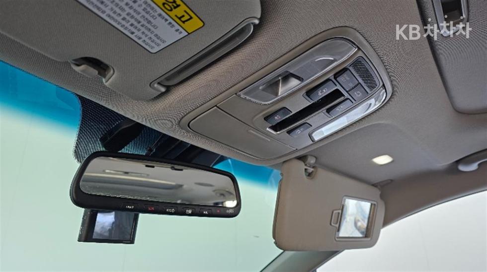 2019 - kia carnival