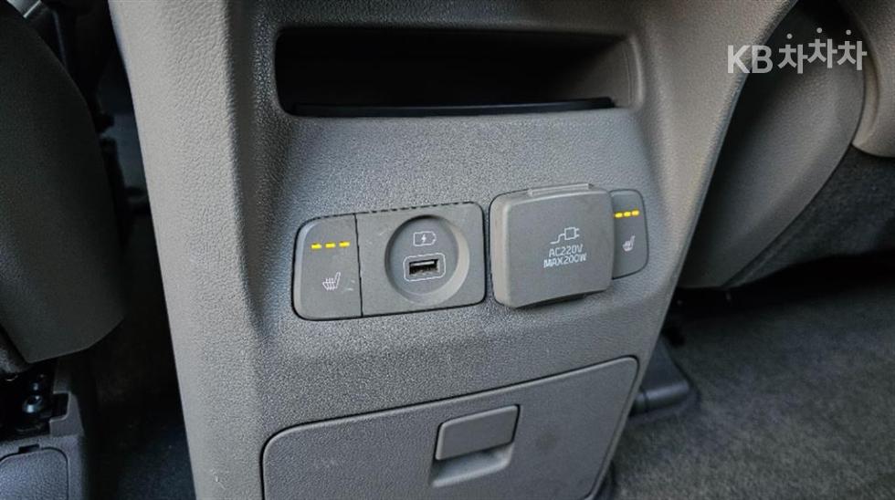 2019 - kia carnival