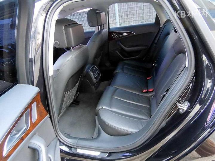 Audi A6 NEW 3.0 TDI Quattro C6 7