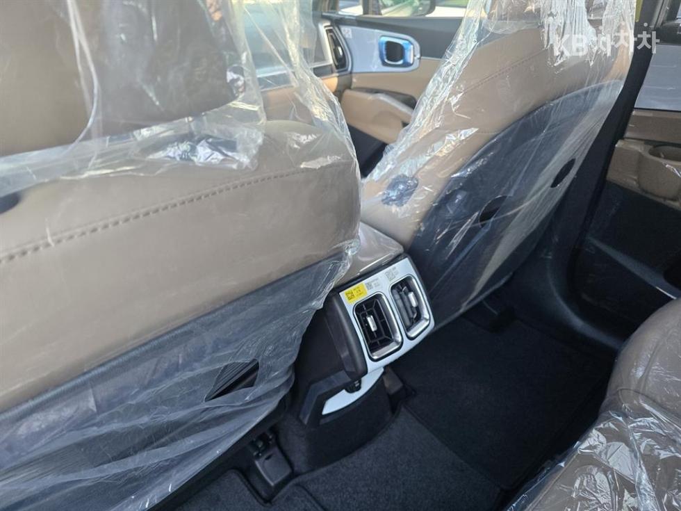 2026 - kia sorento