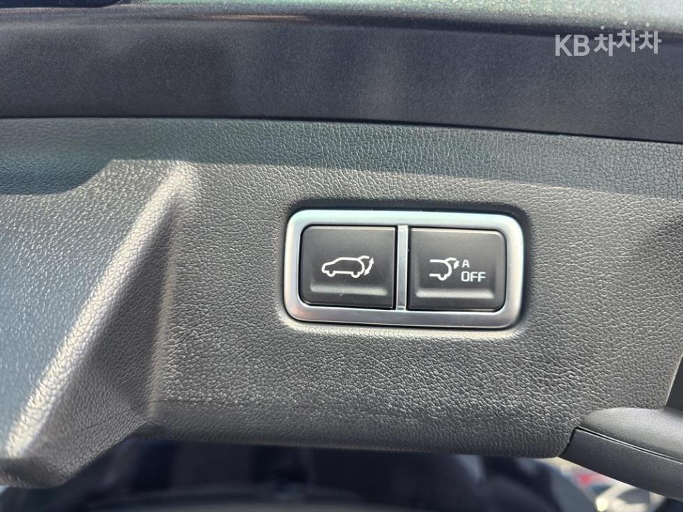 2026 - kia sorento