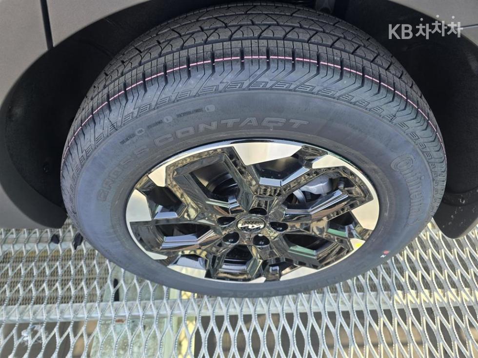 2026 - kia sorento