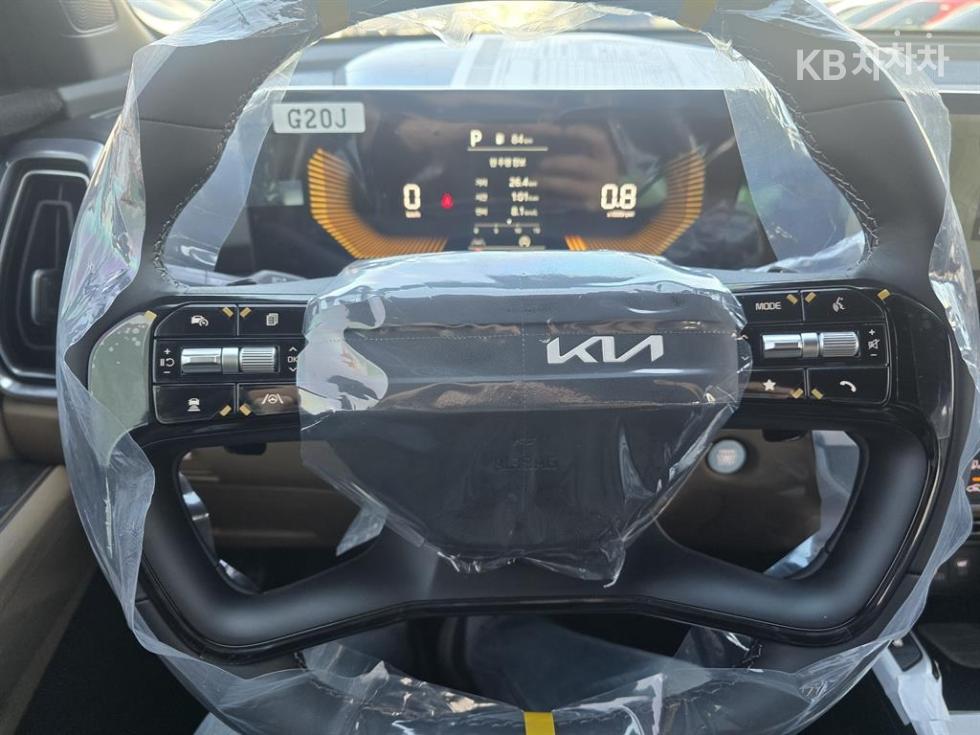 2026 - kia sorento