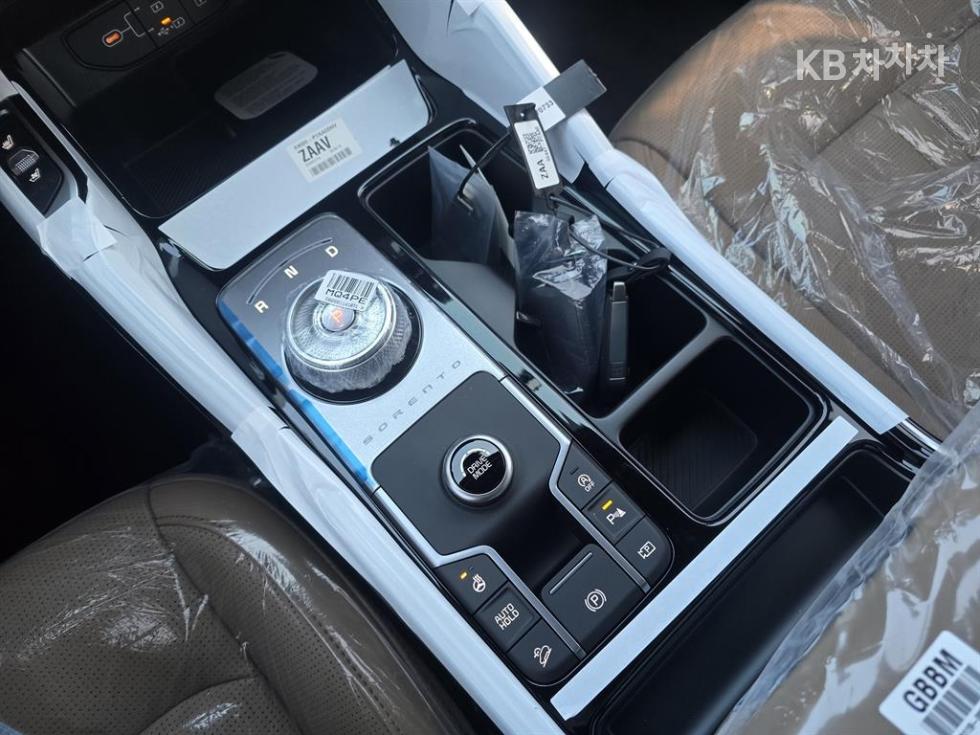 2026 - kia sorento