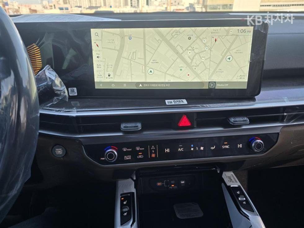 2026 - kia sorento