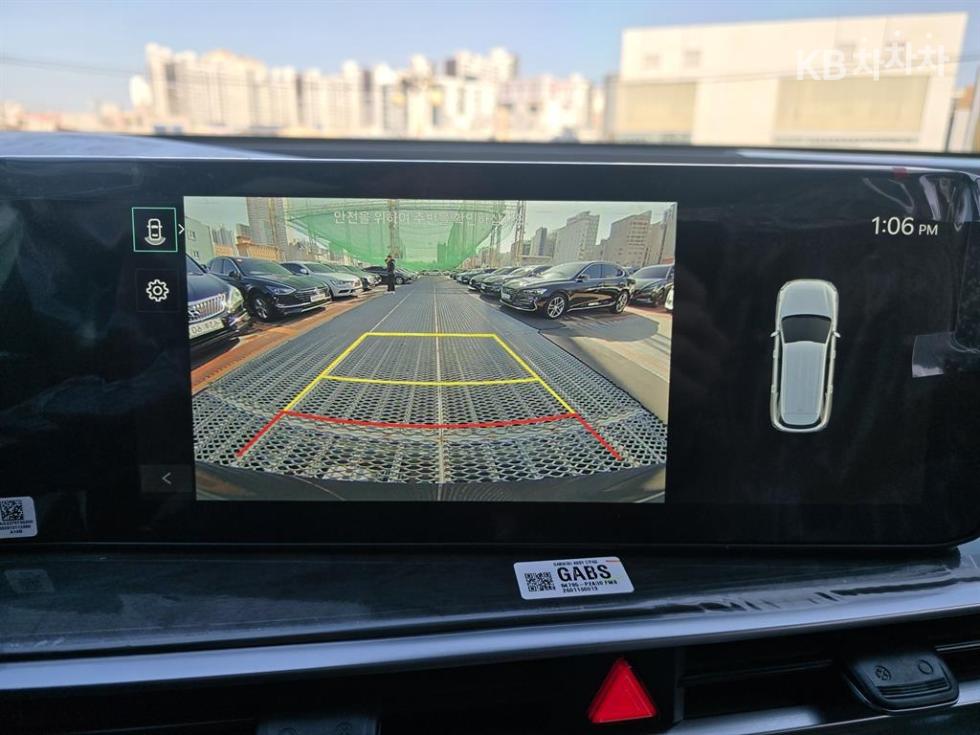 2026 - kia sorento