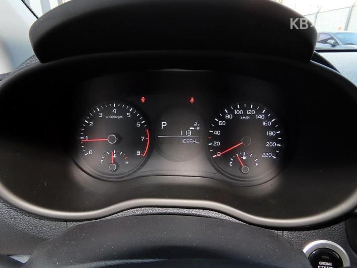 Kia Morning Urban JA 1.0 Gasoline Prestige 10