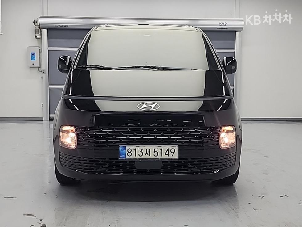 Hyundai Staria — miniaturë 2
