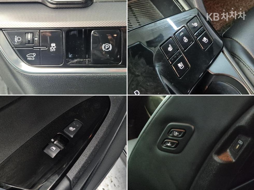 2022 - kia sportage