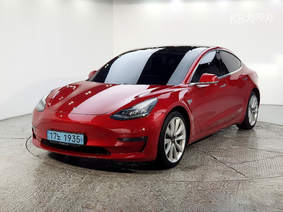 테슬라 Model 3