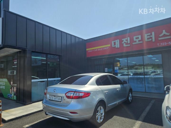 Renault SM3 Neo SE Base Type 5