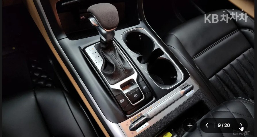 Kia Carnival — miniaturë 6
