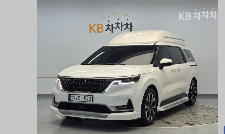 Kia Carnival — miniaturë 2