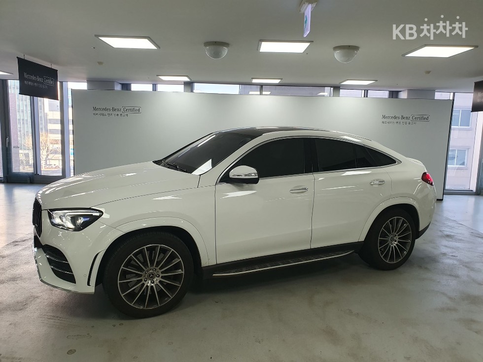 Mercedes-Benz GLE — miniaturë 2