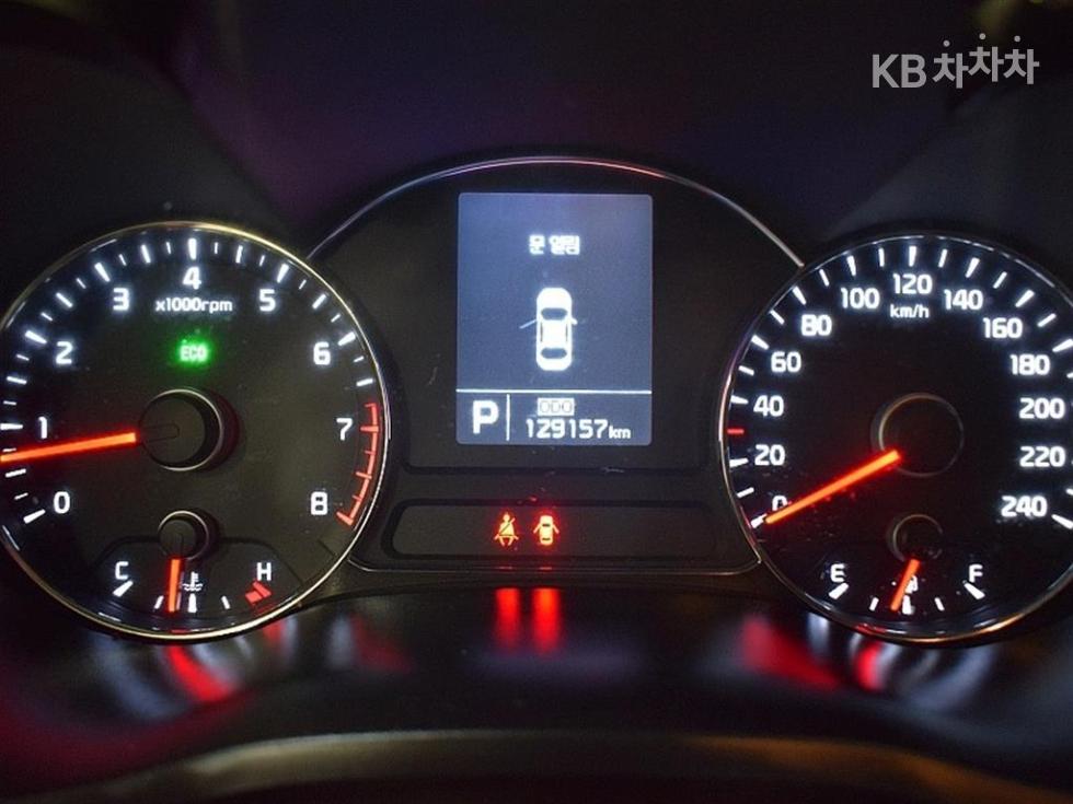 2013 - kia k3