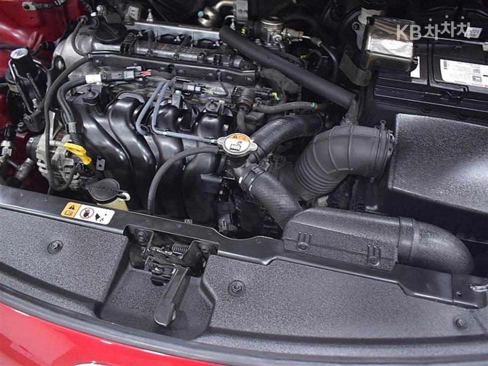 2013 - kia k3